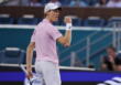 Tennis, Sinner batte Alcaraz e torna numero uno al mondo