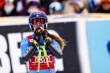 SuperG, Sofia Goggia vince la Coppa del Mondo: è il suo primo successo iridato nella disciplina