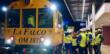 Sopralluogo notturno di Decaro sui cantieri ferroviari nel Salento, Pagliaro: «Finalmente, la Regione vigili»