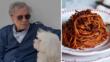 L’Assassina, un piatto diventato iconico. Spizzico: «Dev’essere cucinata a regola d’arte» – L’INTERVISTA