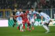 Serie B, biancorossi umiliati a Pescara: finisce 4-0 per gli abruzzesi
