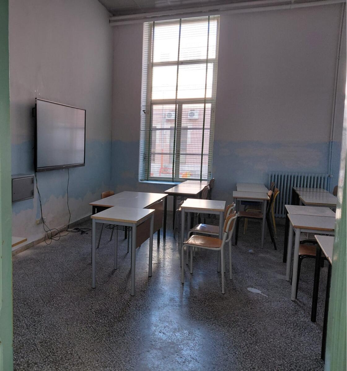 Galleria foto 'Bari, buone notizie al “Giulio Cesare-Romanazzi”: stop ai doppi turni. Riapre la succursale “Ex Carlo del Prete” – FOTO' - foto 2