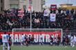 Eccellenza, Taranto-Racale 2-1: Loiodice e Incerti affossano i salentini