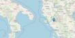 Terremoto, scossa di magnitudo 5.5 nel Nord Ovest della Grecia: avvertita anche in Puglia