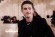 Timothée Chalamet, istruzioni su come perdere un Oscar