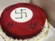 Torta con la svastica, la pasticceria di Matera si scusa: «Un padre voleva fare uno scherzo al figlio»