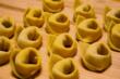 La denuncia di un consumatore: «Muffa in una confezione di tortellini Rana». La replica dell’azienda