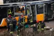 Tram deragliato, conducente al telefono prima dello schianto: la difesa nega. L’Atm: «Grave»