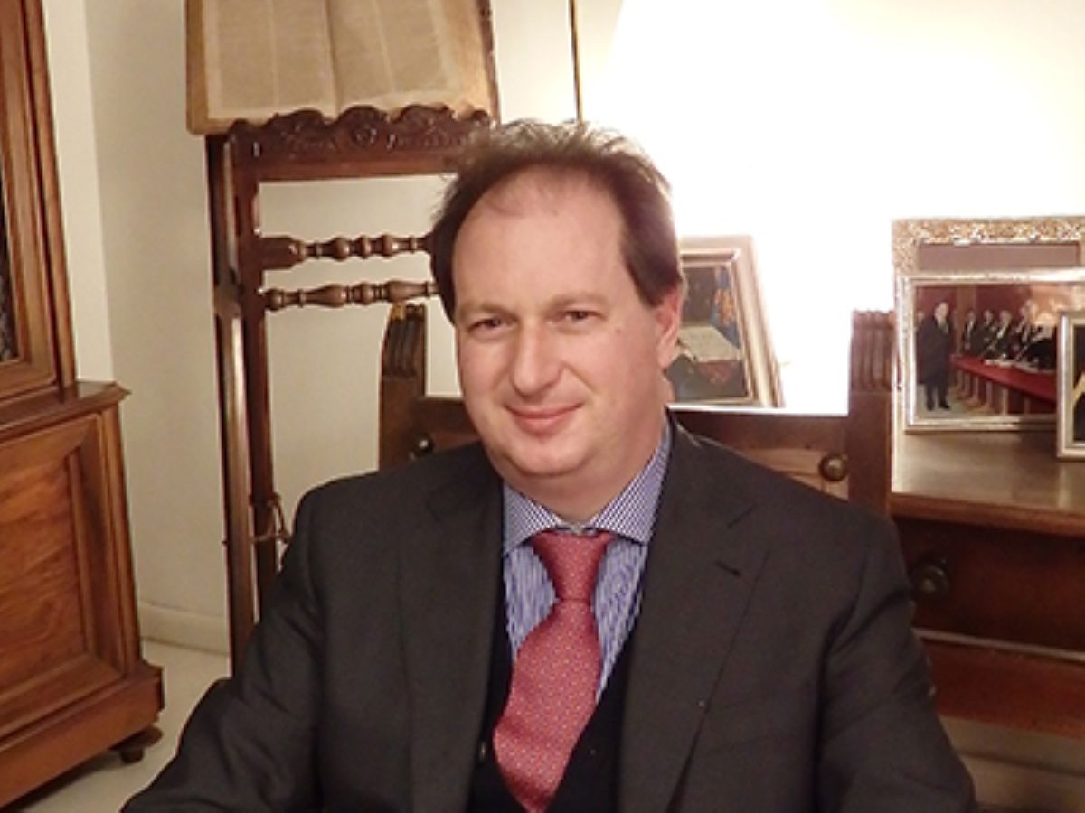 Galleria foto 'Zes, Ugo Patroni Griffi: «Si sono sbloccati numerosi procedimenti amministrativi» – L’INTERVISTA' - foto 1