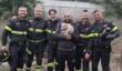 Acquaviva delle Fonti, cucciolo di cane cade in un pozzo: salvato dai vigili del fuoco