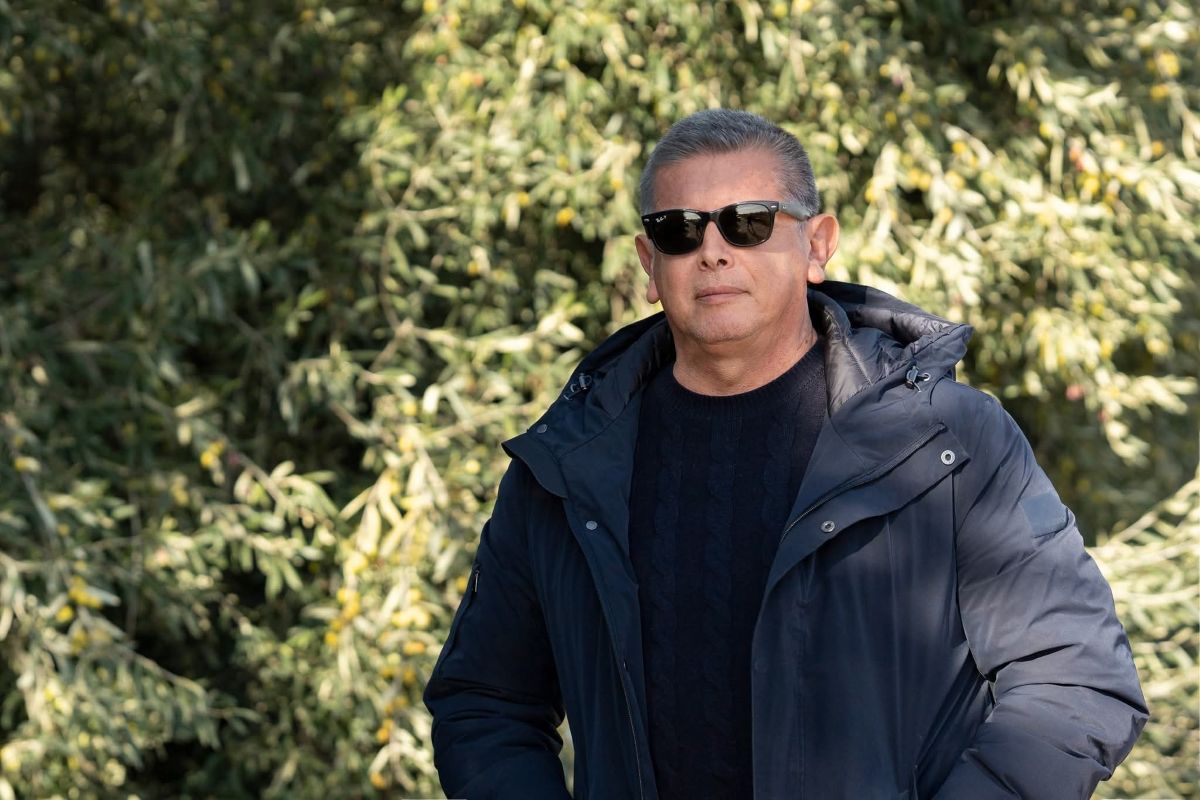 Galleria foto 'Impianto Newo nella zona Asi di Bari Modugno, Antonacci: «Facciamo appello agli europarlamentari pugliesi»' - foto 1