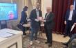 Premio Campione, menzione speciale per il giornalista de “L’Edicola” Vittorio Ricapito