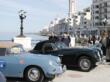 Motori d’epoca e fascino senza tempo in Puglia: parte da Bari la “1000 Miglia Experience Italy 2026”