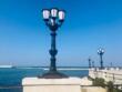 Bari, il lungomare ritrova la sua luce: al via il riposizionamento dei primi candelabri restaurati – FOTO e VIDEO
