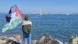 Parte da Bari la missione primaverile della Sumud Flotilla