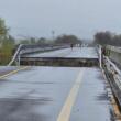 Ponte crollato sul Trigno, si cerca un disperso pugliese: ritrovata la targa della sua auto