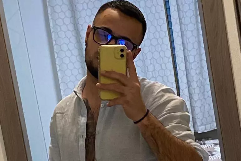 Galleria foto 'Omicidio nel Varesotto, Enzo Ambrosino ucciso per un debito di pochi euro: arrestato un 50enne' - foto 1