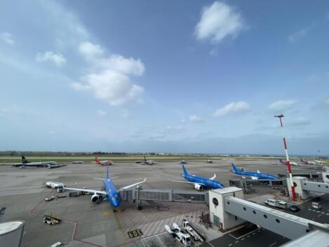 ita aeroporto bari