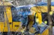 Scontro tra due treni in Danimarca, almeno 17 feriti, 4 gravi: evacuati tutti i passeggeri