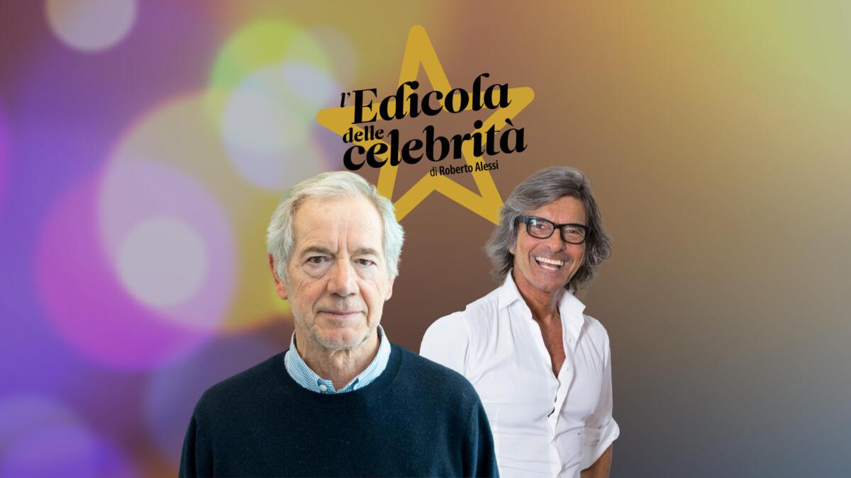 L’Edicola delle Celebrità, Bertolaso rappresenterà le vittime italiane di Crans Montana L’Edicola delle Celebrità, Bertolaso rappresenterà le vittime italiane di Crans Montana