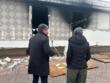 Ruvo di Puglia, incendio in una villa confiscata alla mafia: la Regione aveva stanziato 1 mln per riqualificarla
