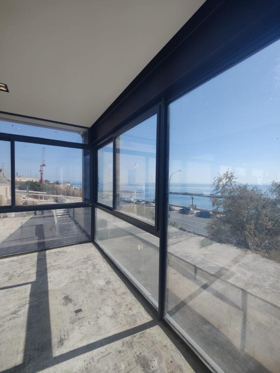 Galleria foto 'Nuovi spazi, caffetteria e l’installazione di Tresoldi: così rinasce il Museo di Santa Scolastica a Bari – FOTO' - foto 7