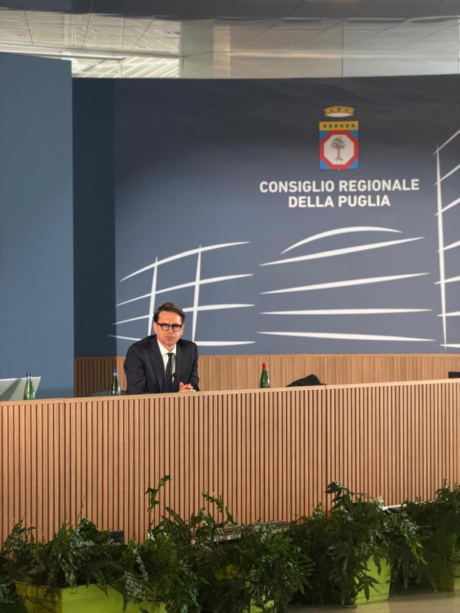 La Puglia incorona i suoi campioni: al via il tour delle Eccellenze Sportive 2025 – FOTO La Puglia incorona i suoi campioni: al via il tour delle Eccellenze Sportive 2025 – FOTO