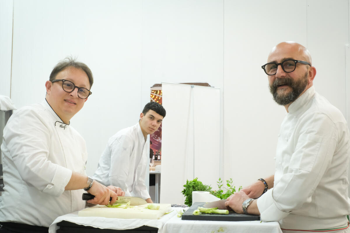 Successo della Puglia al Vinitaly, Decaro: «Un racconto condiviso di identità e qualità» – FOTO e VIDEO