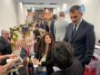 Vinitaly, Decaro: «Vetrina importante per i produttori pugliesi, testimonial della nostra storia» – VIDEO