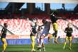 Grande prova del Bari che schianta il Modena 3-1 al San Nicola
