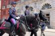 Polizia di Stato: a Bari le celebrazioni dei 174 anni, Gargano: «Strade e piazze dei cittadini, non dell’illegalità» – VIDEO