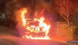 Elezioni provinciali nella Bat, fiamme sul voto: a fuoco l’auto della moglie del presidente Lodispoto