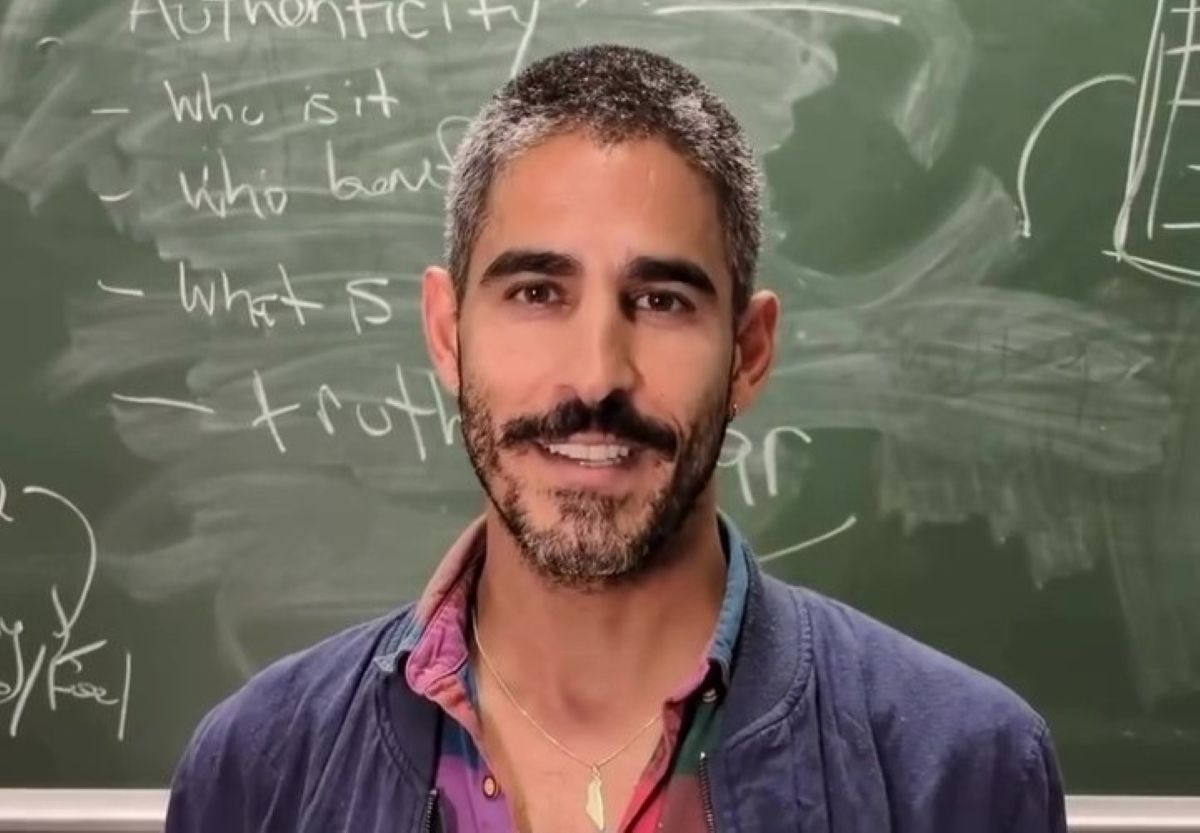 Ahmed Shihab-Eldin, dopo l’assoluzione il giornalista e docente UniBa lascia il Kuwait Ahmed Shihab-Eldin, dopo l’assoluzione il giornalista e docente UniBa lascia il Kuwait