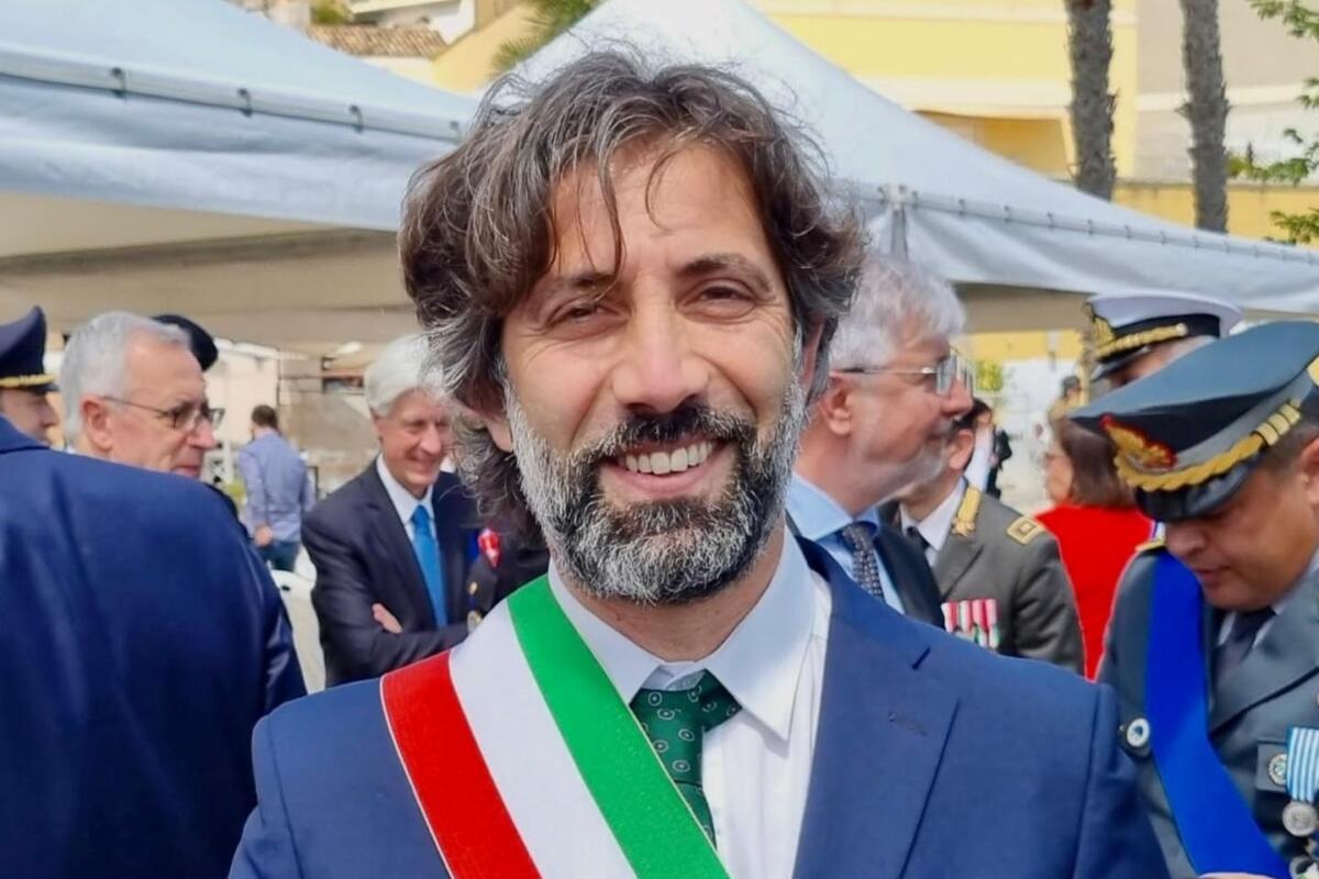 Galleria foto 'Ostuni, parla l’ex sindaco Angelo Pomes: «Vittima di un’imboscata ma il nostro è solo un arrivederci»' - foto 1