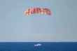Artemis II, missione compiuta: la navetta Orion è ammarata. Un fuori programma nel recupero degli astronauti