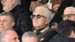 Antonio Matarrese ospite dell’Invicta Matera per la festa promozione: «Per il calcio ho già dato»