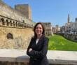 Bari, l’architetto Anita Guarnieri nuova direttrice del Castello Svevo: «Qui per creare sinergie»