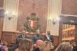 Bari, a Claudio Baglioni la Manna di San Nicola in ricordo del leggendario concerto tra le macerie del Petruzzelli