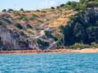 Baia Zaiana, il WWF Foggia scrive a Decaro e al Parco del Gargano: «Un abuso non si sana abbellendolo»