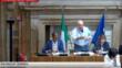 Terni, Bandecchi sul 25 aprile: «Canto quello che mi pare, anche “Bella ciao”. E il prossimo che mi offende…» – VIDEO