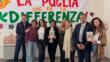 “La Puglia che fa la differenza”: Ciliento e Stornaiolo portano l’educazione ambientale nelle scuole – FOTO