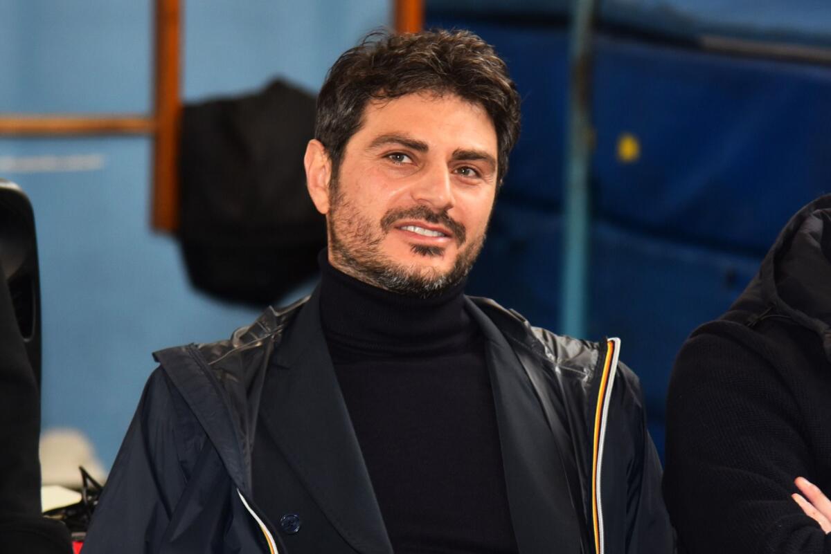 Galleria foto 'Taranto calcio, parla il dg Camicia: «Servirà il calore dell’intera città per centrare l’obiettivo»' - foto 1