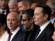 Amazon compra i satelliti Globalstar, la sfida di Jeff Bezos a Starlink costa 11,6 miliardi di dollari