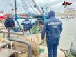 Pesce a rischio contaminazione, otto indagati nel blitz dei Nas al porto di Trani