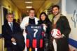 Taranto calcio, il dg Giuseppe Camicia: «Un progetto non per la città ma con la città»