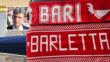 Barletta in Serie C, Cannito spiega: «Non auguro la retrocessione al Bari ma sogniamo derby epici»