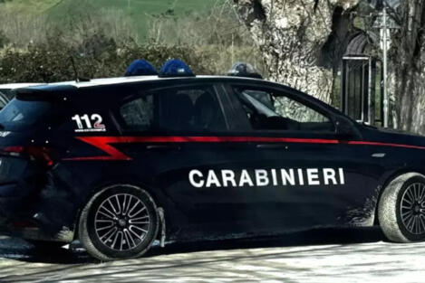 carabinieri