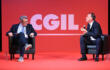 Cgil e Confindustria a confronto, allarme per i costi dell’energia: «Servono risorse per investire»