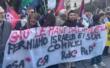 Global Sumud Flotilla Puglia, Bari scende in piazza: «Liberate gli ostaggi e chiudete il consolato di Israele»