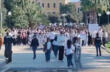 Bisceglie, il corteo degli studenti per Alicia Amoruso: «La nostra sicurezza non è un optional»